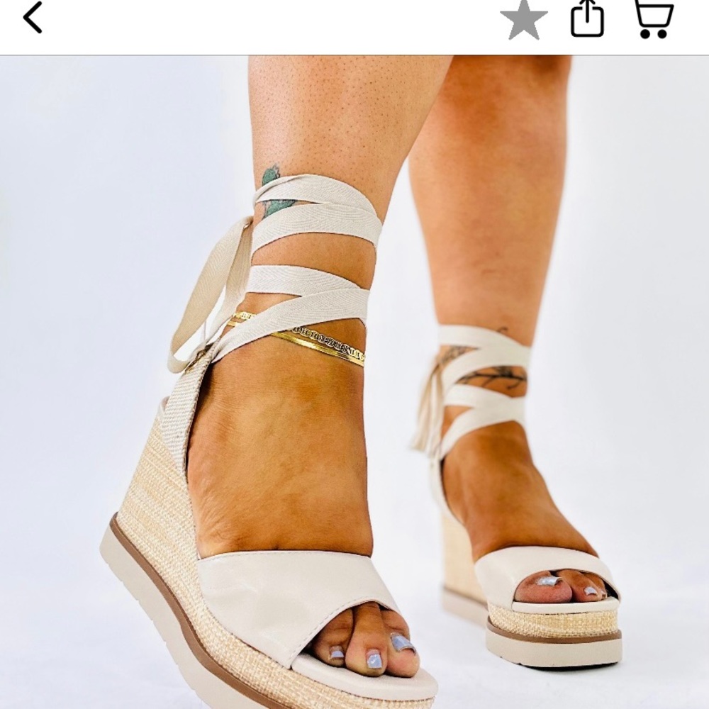 Great shoes for summer